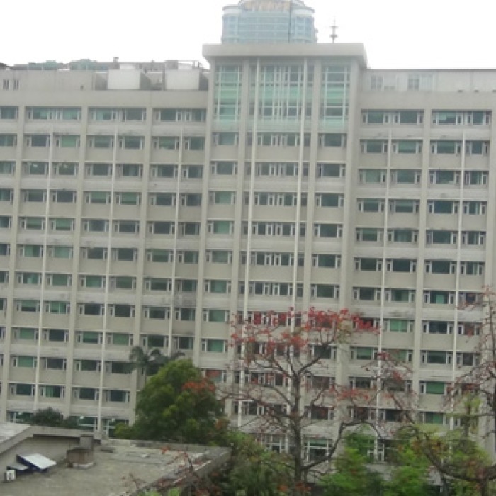 广东省人民政府楼